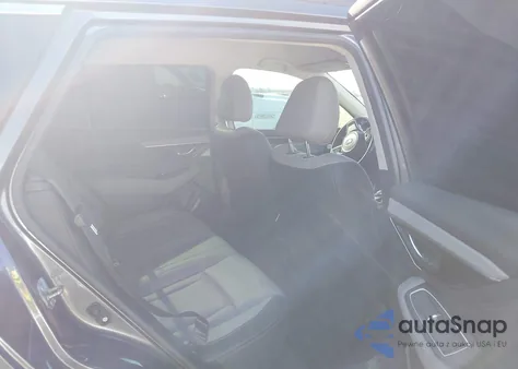 2020 Subaru Outback Limited from USA, damaged, VIN 4S4BTALC7L3245730